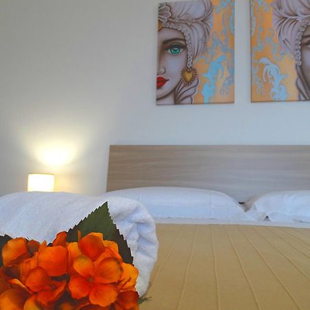 Taormina Matthome Εξωτερικό φωτογραφία
