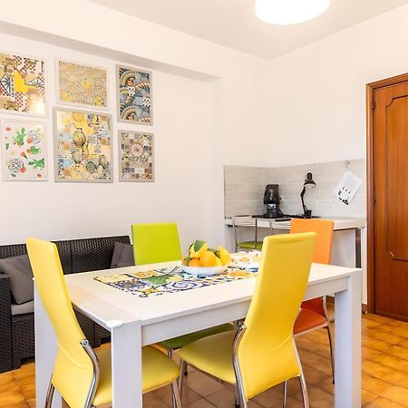 Taormina Matthome Εξωτερικό φωτογραφία