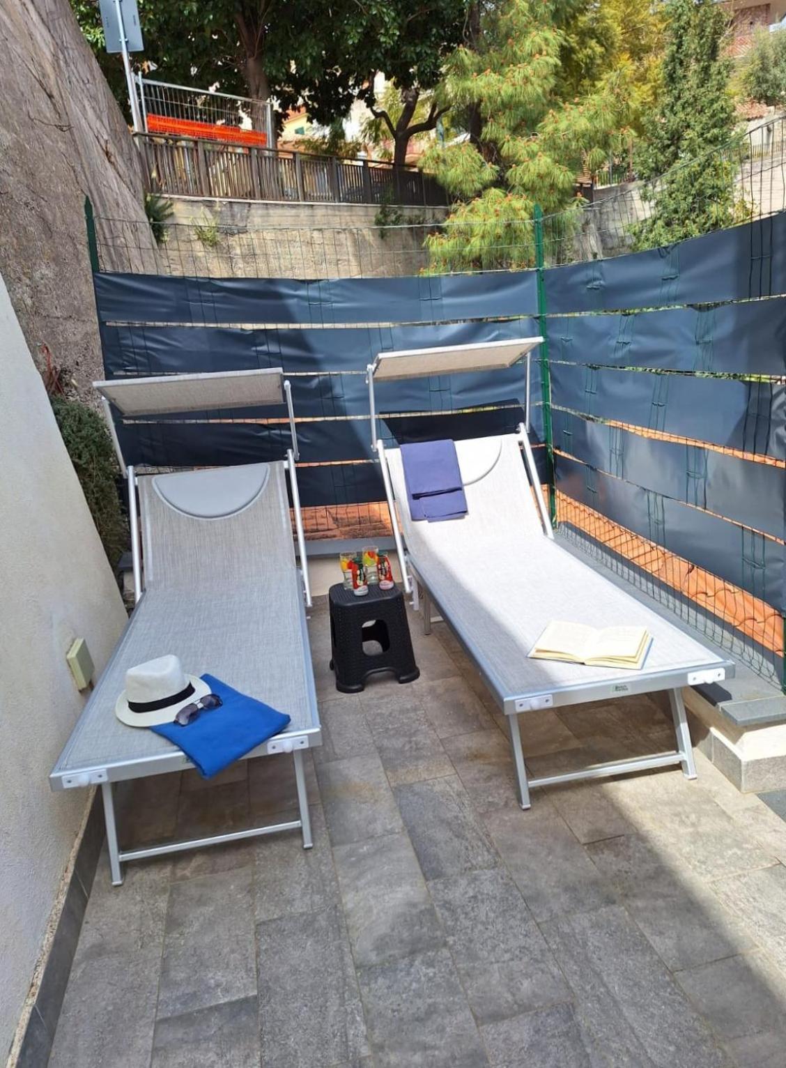 Taormina Matthome Εξωτερικό φωτογραφία