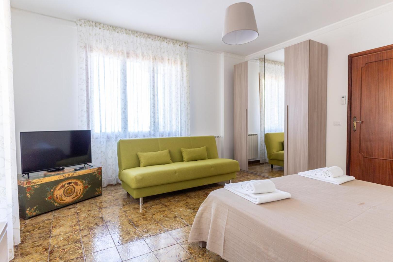 Taormina Matthome Εξωτερικό φωτογραφία