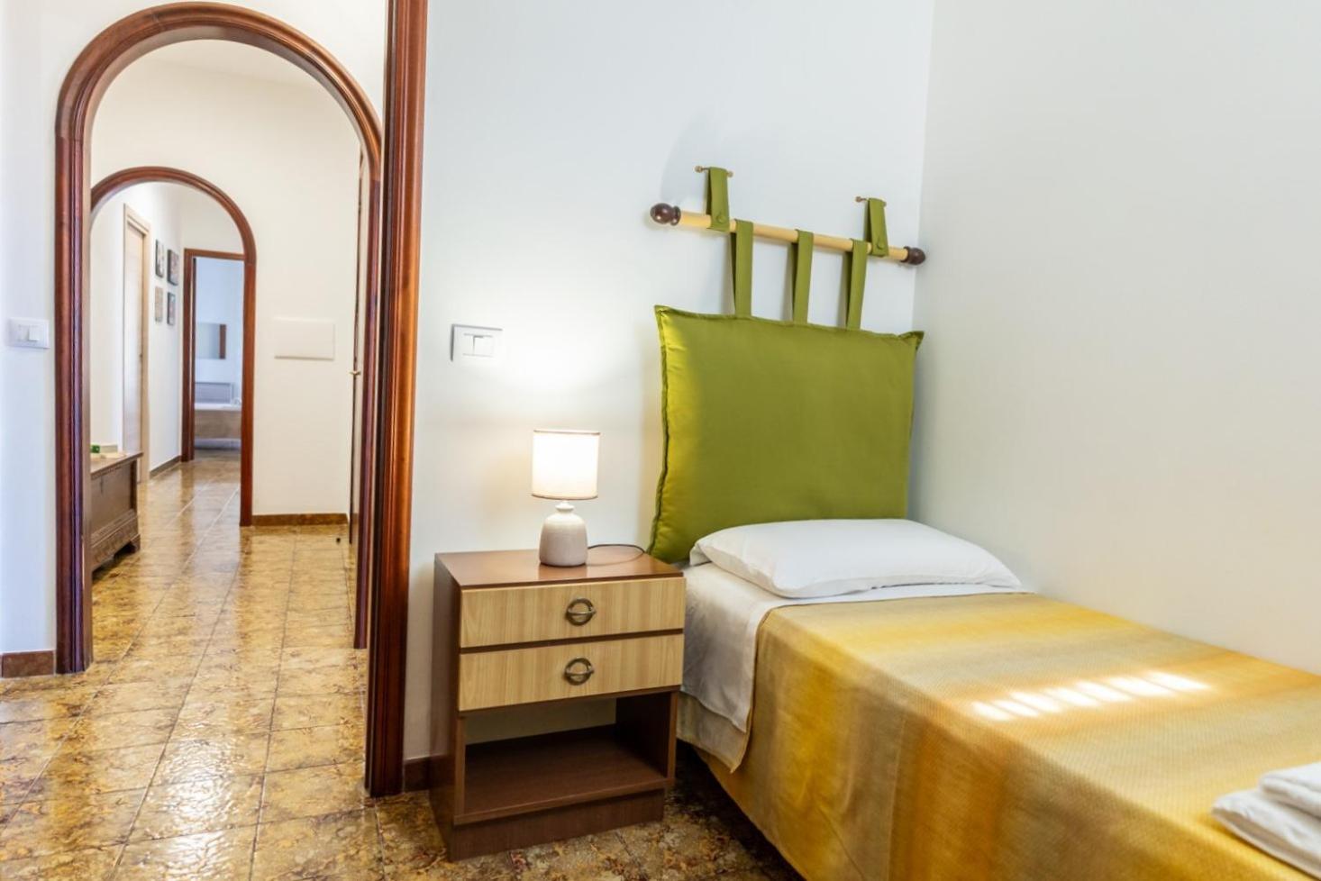 Taormina Matthome Εξωτερικό φωτογραφία
