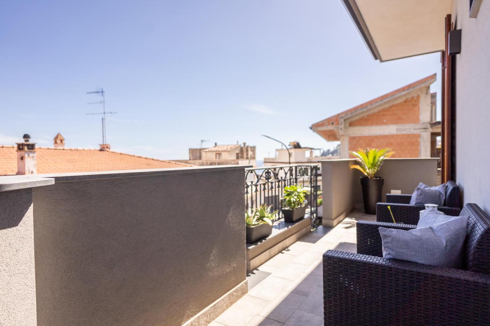 Taormina Matthome Εξωτερικό φωτογραφία