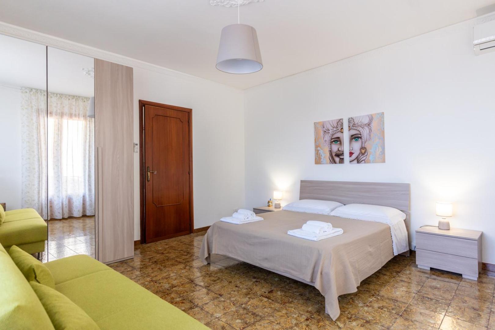Taormina Matthome Εξωτερικό φωτογραφία