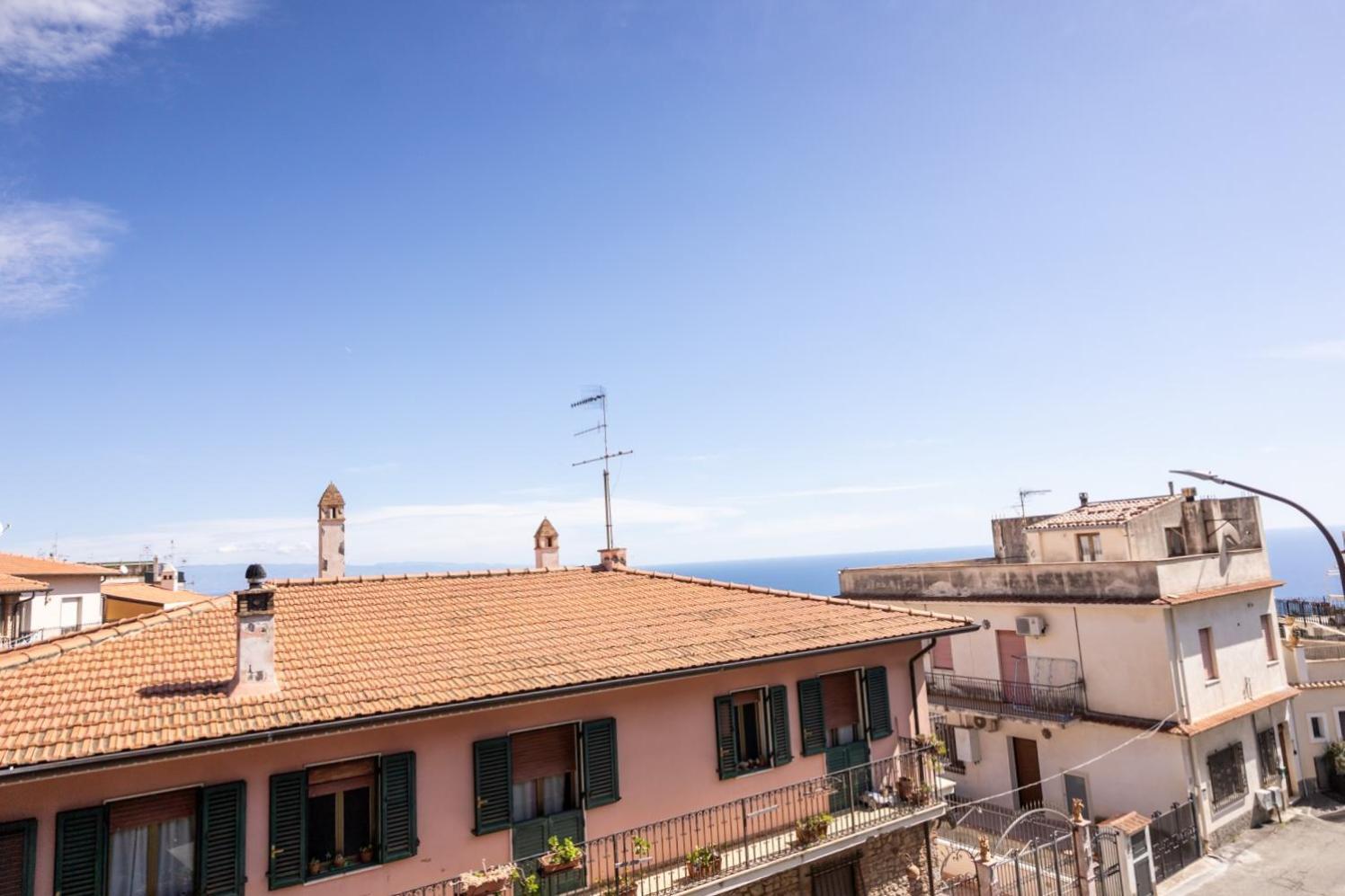 Taormina Matthome Εξωτερικό φωτογραφία
