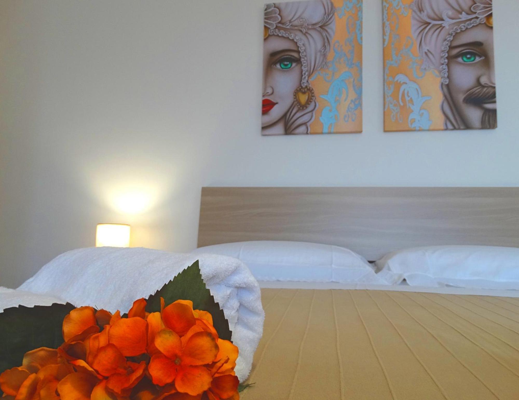 Taormina Matthome Εξωτερικό φωτογραφία