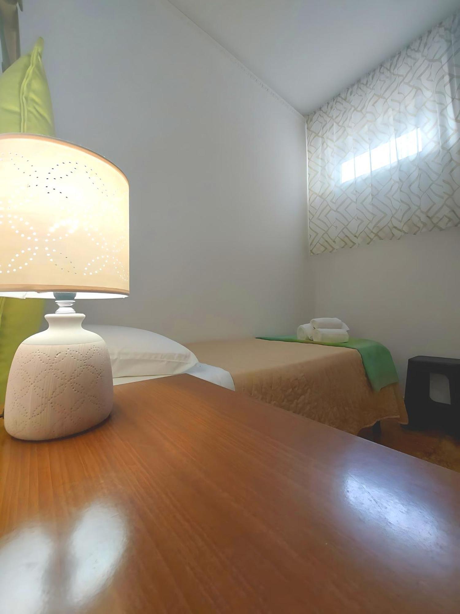 Taormina Matthome Εξωτερικό φωτογραφία