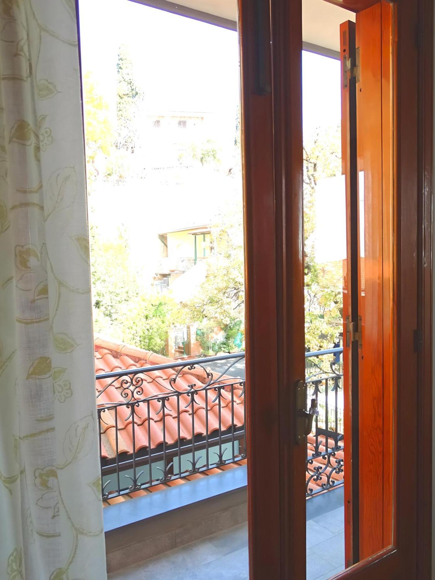 Taormina Matthome Εξωτερικό φωτογραφία