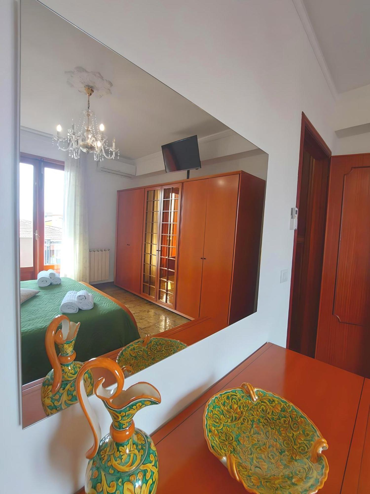 Taormina Matthome Εξωτερικό φωτογραφία