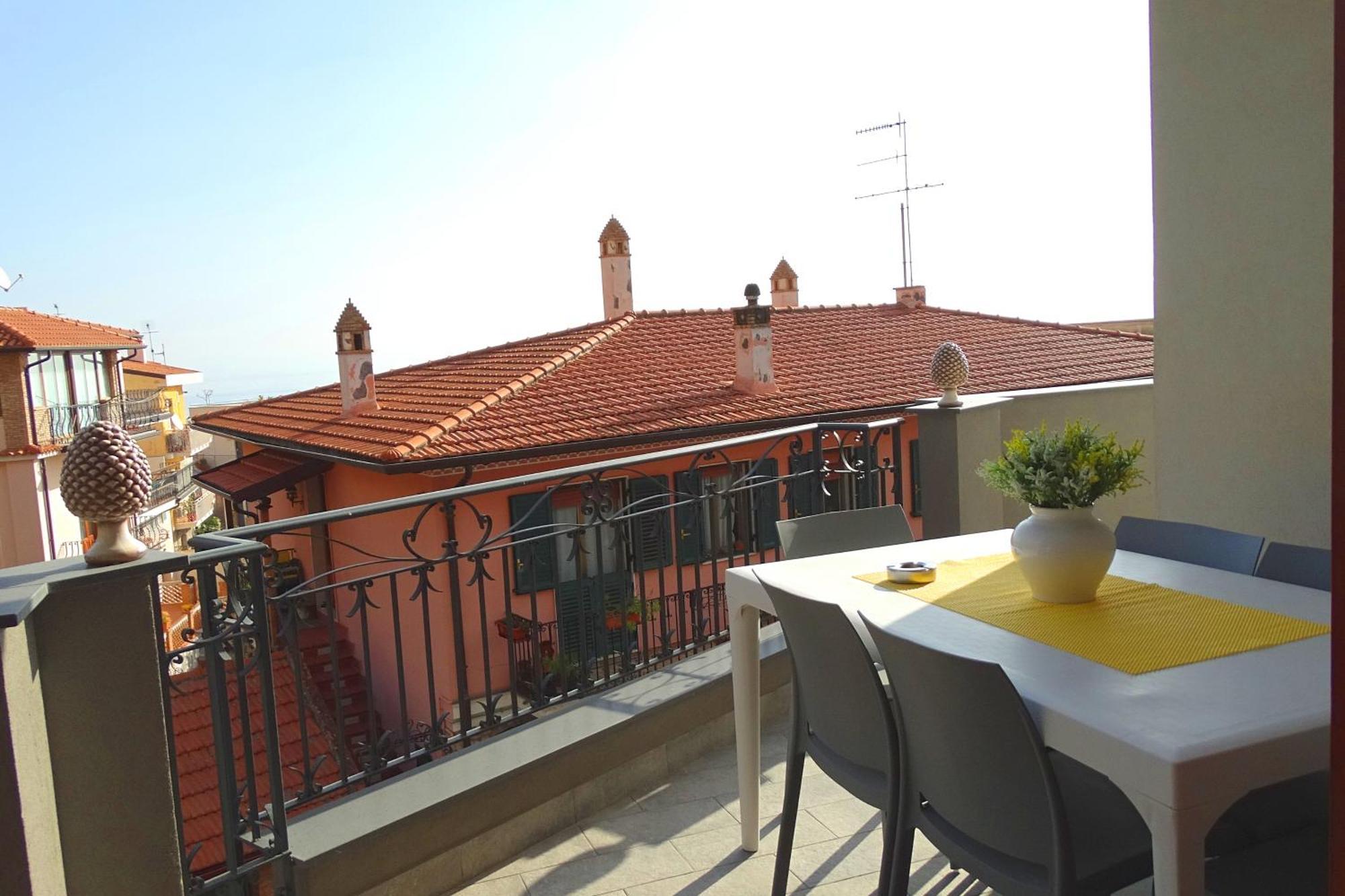 Taormina Matthome Εξωτερικό φωτογραφία