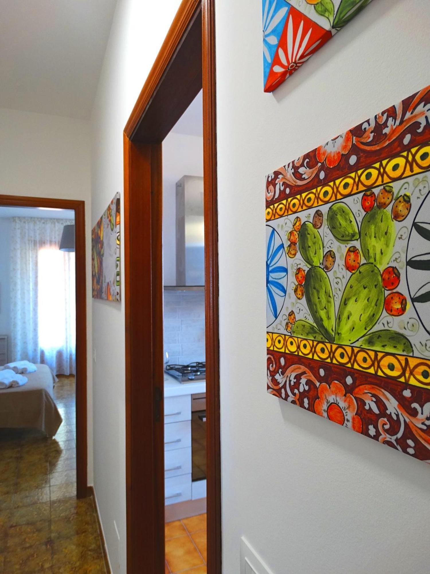 Taormina Matthome Εξωτερικό φωτογραφία