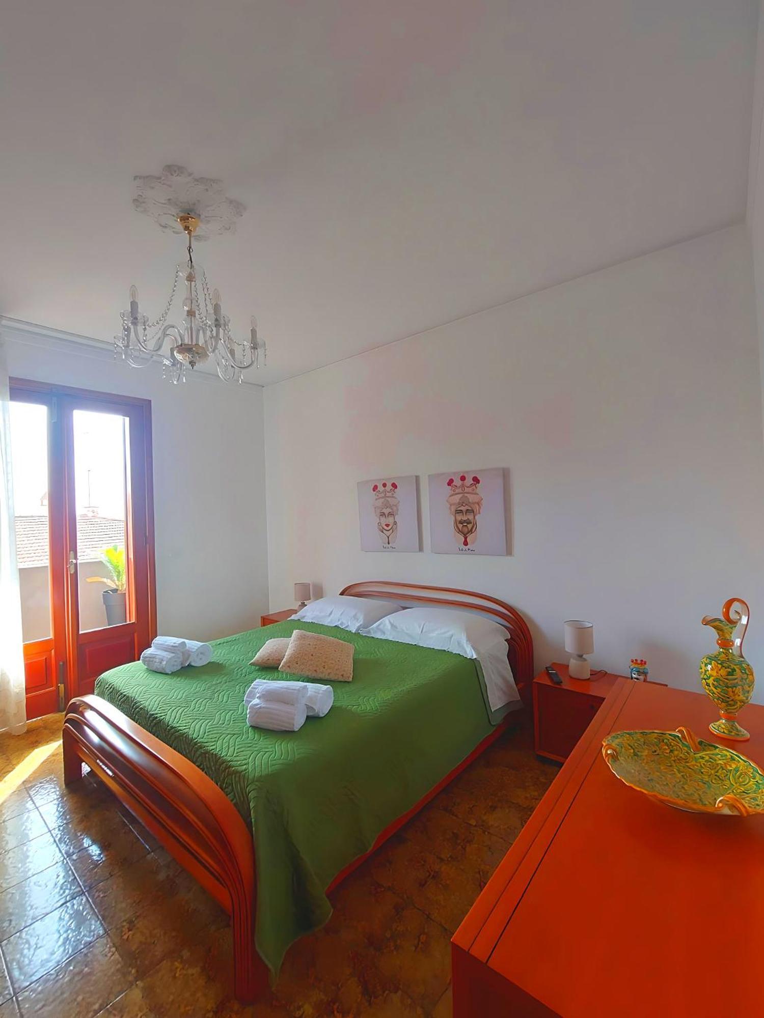 Taormina Matthome Εξωτερικό φωτογραφία