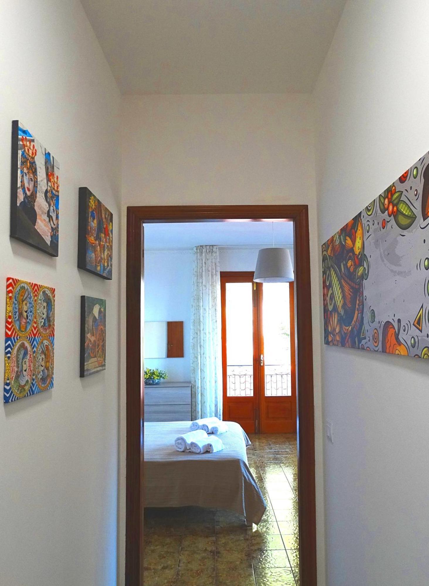 Taormina Matthome Εξωτερικό φωτογραφία