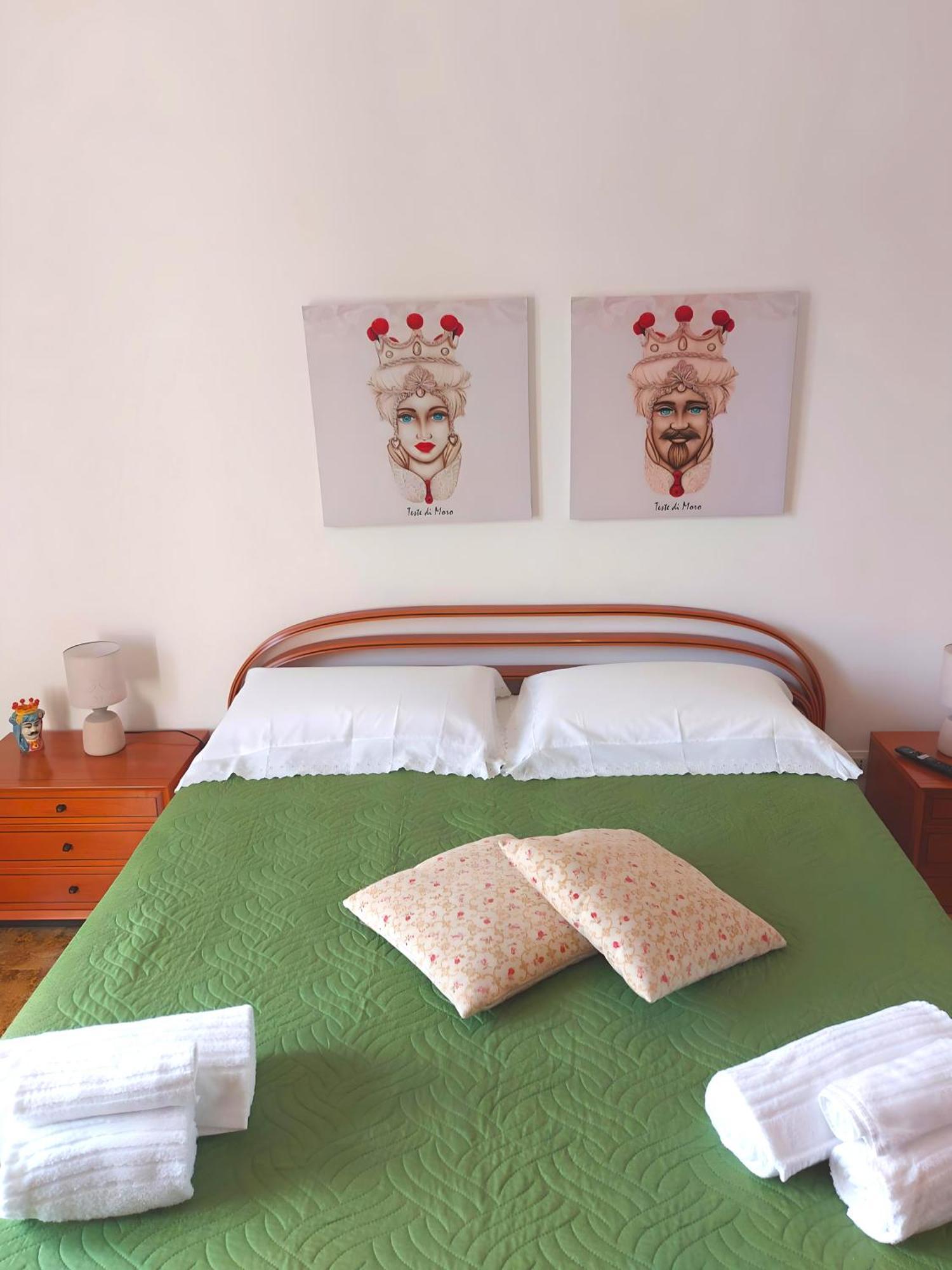 Taormina Matthome Εξωτερικό φωτογραφία