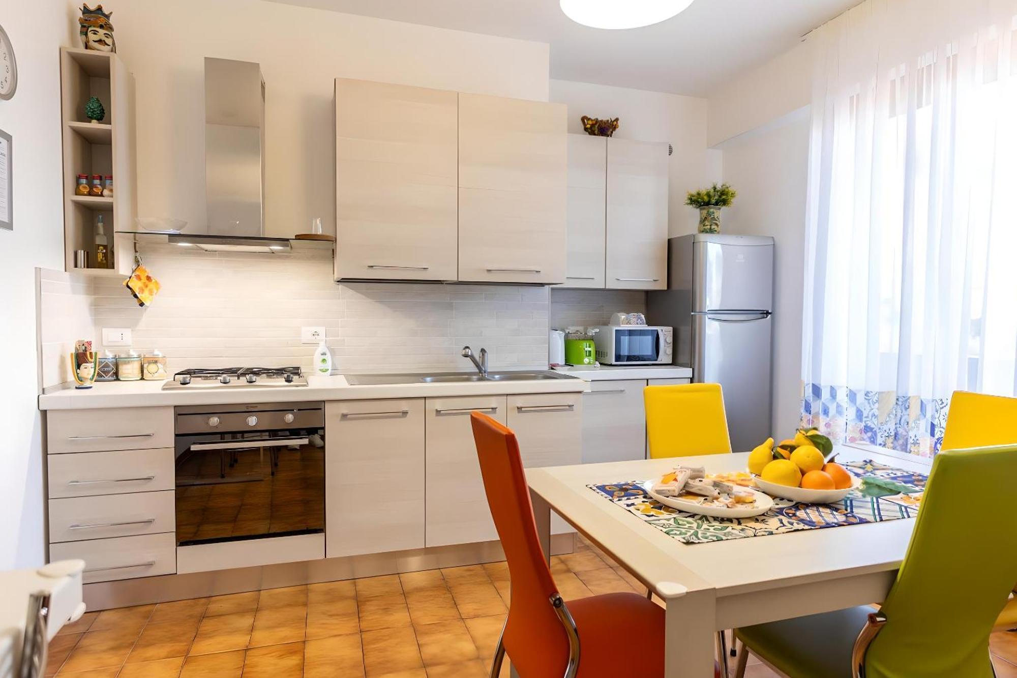 Taormina Matthome Εξωτερικό φωτογραφία