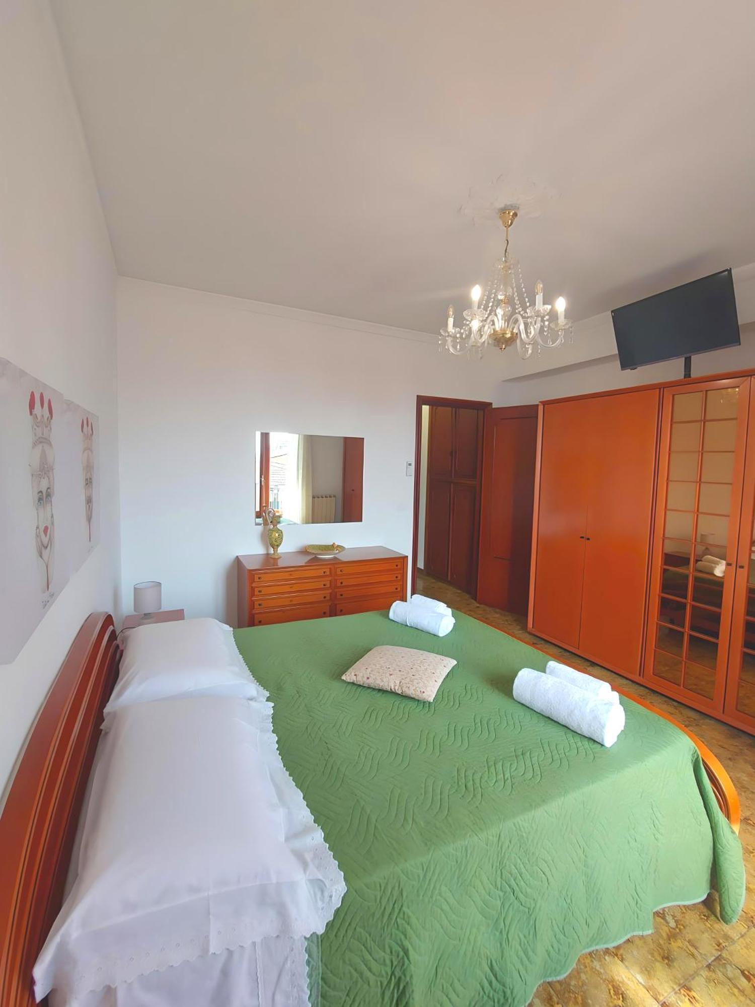 Taormina Matthome Εξωτερικό φωτογραφία