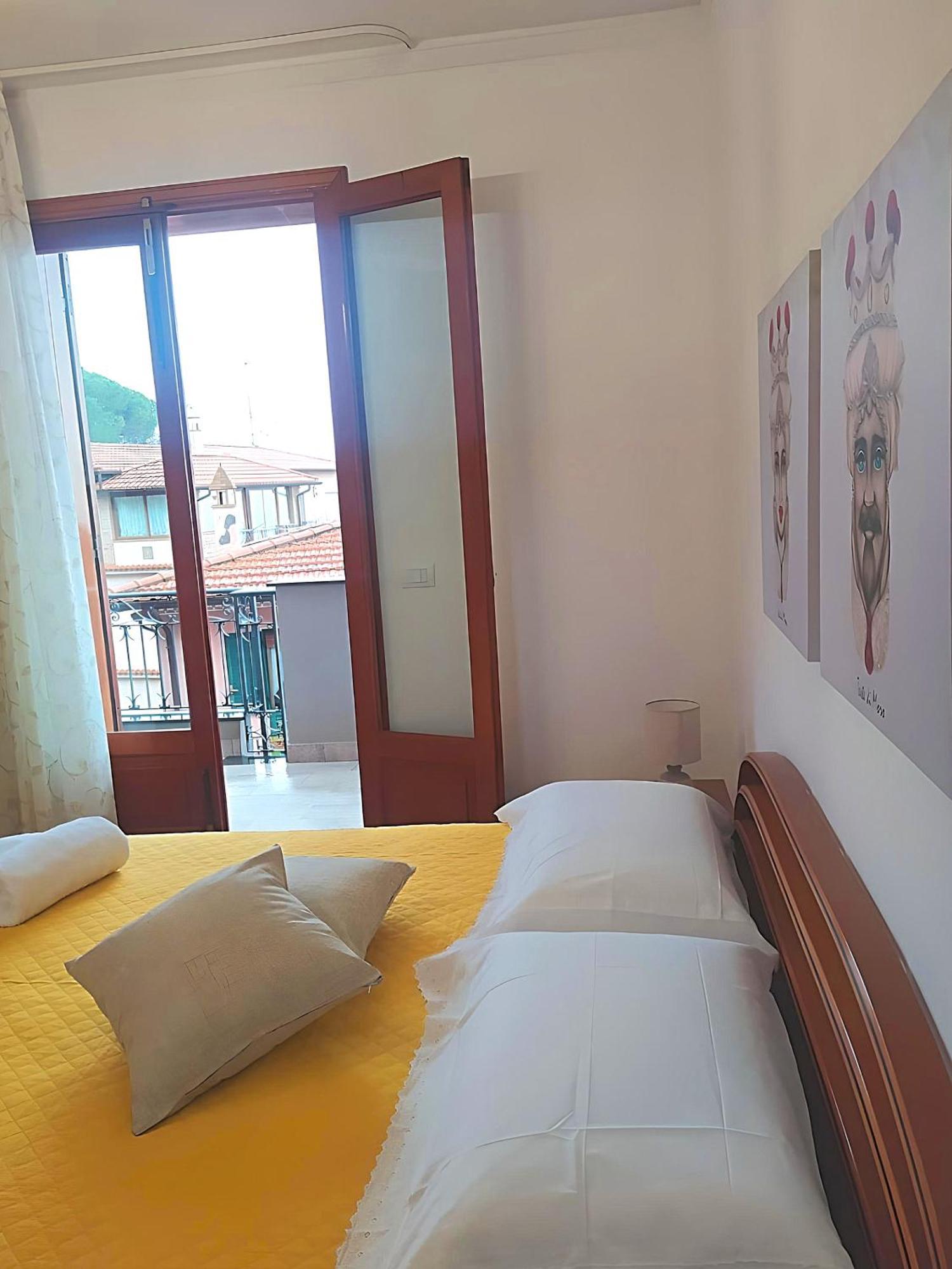 Taormina Matthome Εξωτερικό φωτογραφία